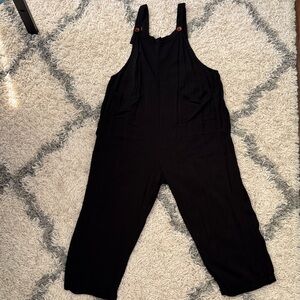 SHEIN Black Women's Jumpsuit Size Small